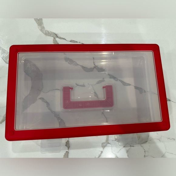 Cook with Color Valentine LOVE Snack Bento Box ♥️ - Picture 10 of 11